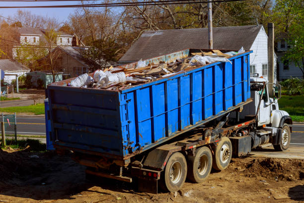 Best Carpet Removal and Disposal  in Covelo, CA