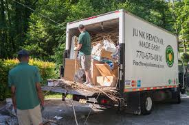 Trusted Covelo, CA Junk Removal Services Experts